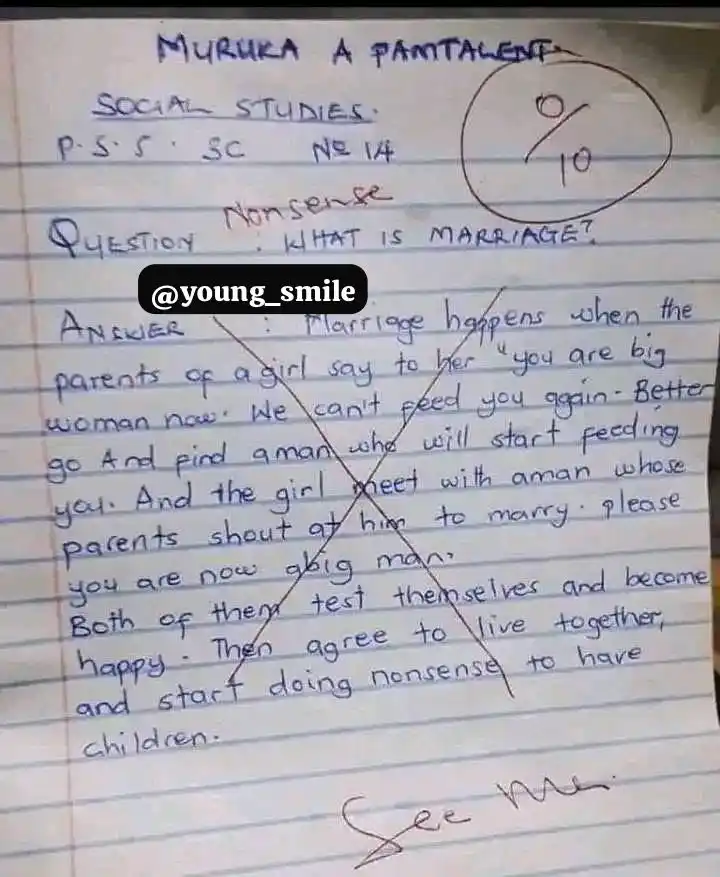 Image from YOUNG SMILE 😊™️: Eii 😂😂...