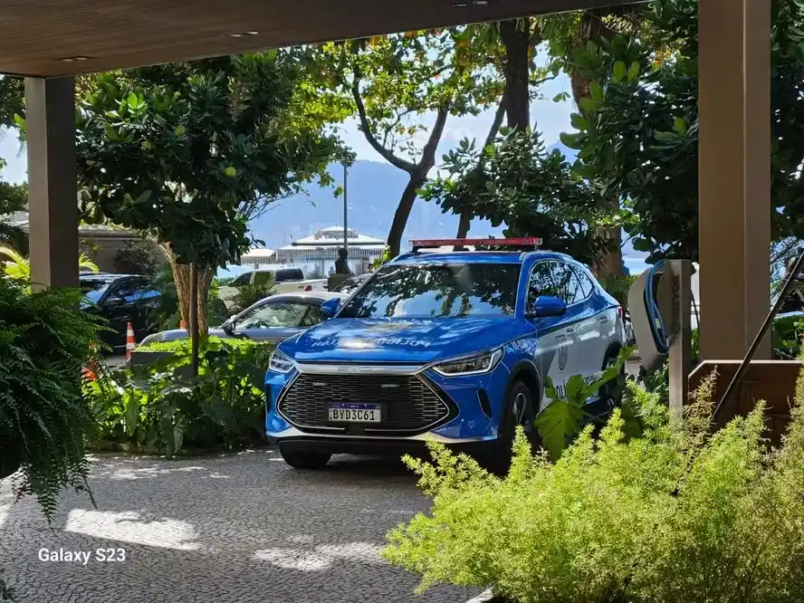 Extra - Servidor Público post