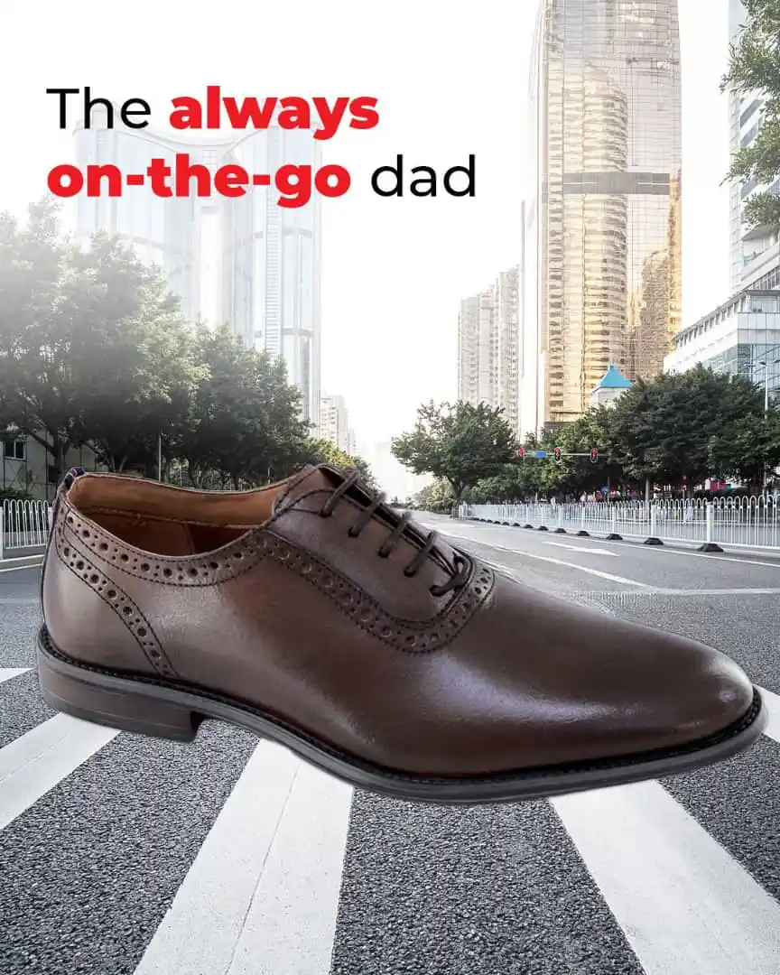 Image from Schools Connect Zimbabwe: Father's Day is near, visit Bata today for a wide variety of that spec...