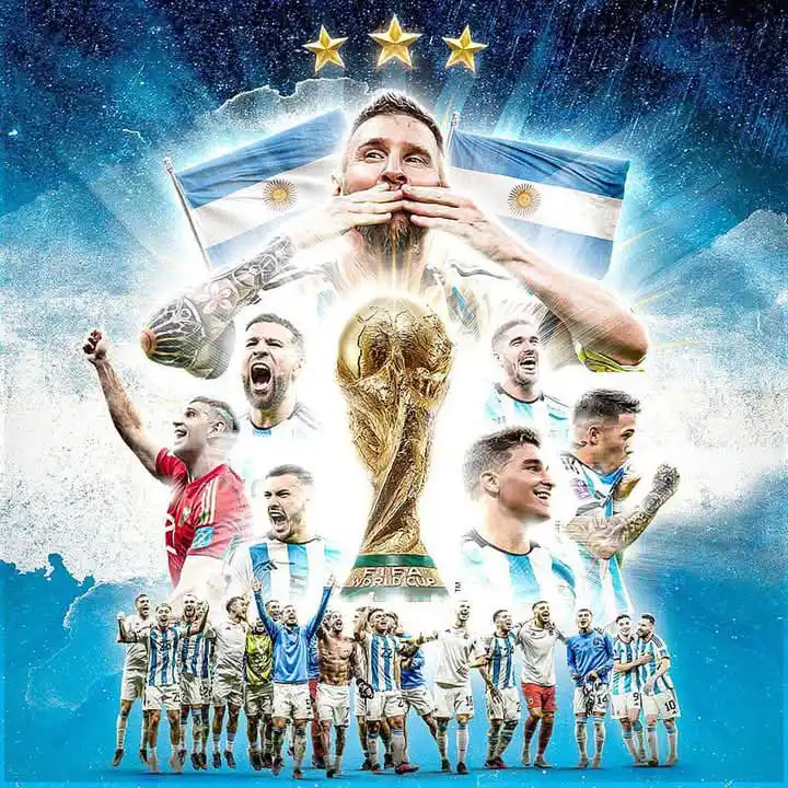 Image from KUKI INTERNATIONAL NEWS: 🔖 *FIFA World Cup 2026* Kumkit USA World Cup adia team 13 qualify ta...