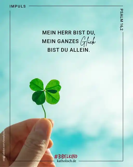 Image from katholisch.de: 🙏 Hier ist die spirituelle Mittagspause! Heute haben Adelar, Eoban, ...