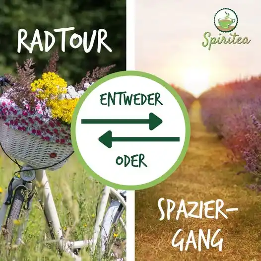 Image from katholisch.de: 🙏 Hier ist die spirituelle Mittagspause! Heute haben Almerida, Quint...