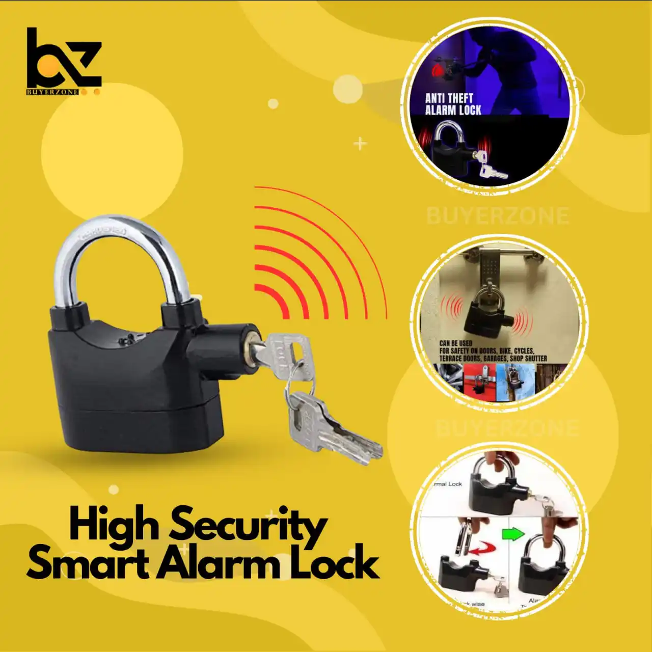 BUYERZONE WHOLESALER post