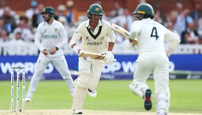 Image from @eagle_cric: ICC reject India’s bid to host WTC finals: sources.. The ECB has been...