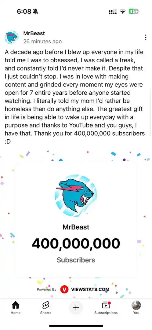 Ted .com post