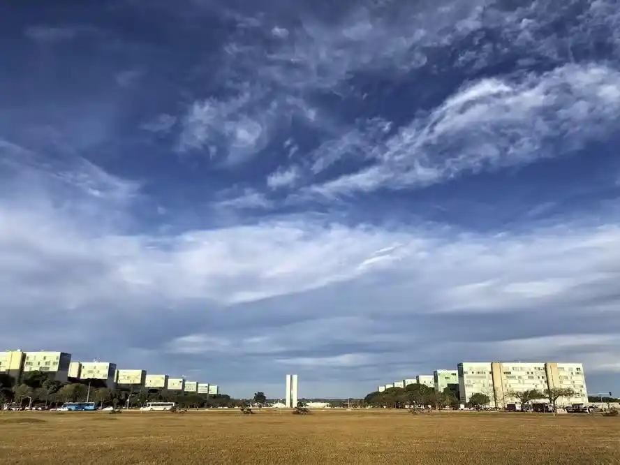 Extra - Servidor Público post