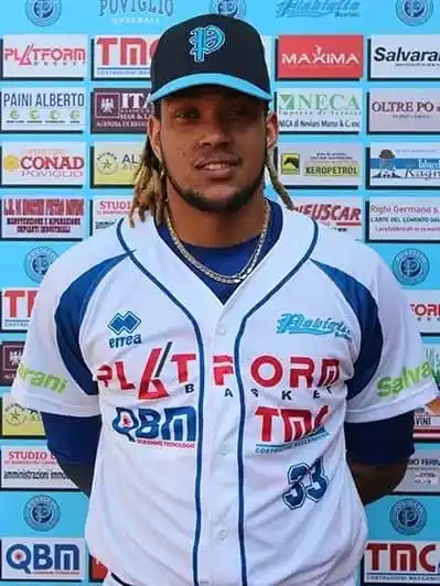 Image from PinarEnVivo 📻🎙💚⚾️: *🇮🇹 Jesús Escudero Almora (Modena) se ha consagrado como uno de los ...