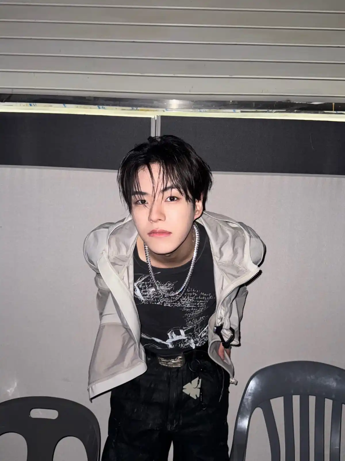 Image from Teume Zone: JAEHYUK WEVERSE UPDATE Terima kasih sudah menemaniku hari ini~!😁🫶 ...