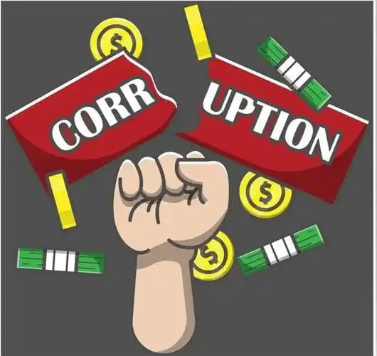 Image from KUKI INTERNATIONAL NEWS: *KUKI Te Dinmun Everywhere corruption*💷💵💴💶🤔🤷‍♂️🤷‍♂️ 1. Pathen k...