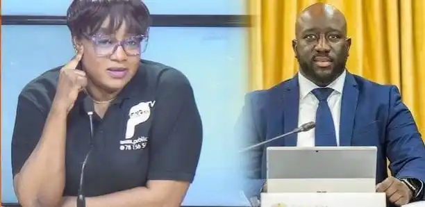 Image from ✨🇸🇳TOUT CE QUI SE PASSE AU SÉNÉGAL: *La Cour suprême du Sénégal a ordonné la suspension de la notification...
