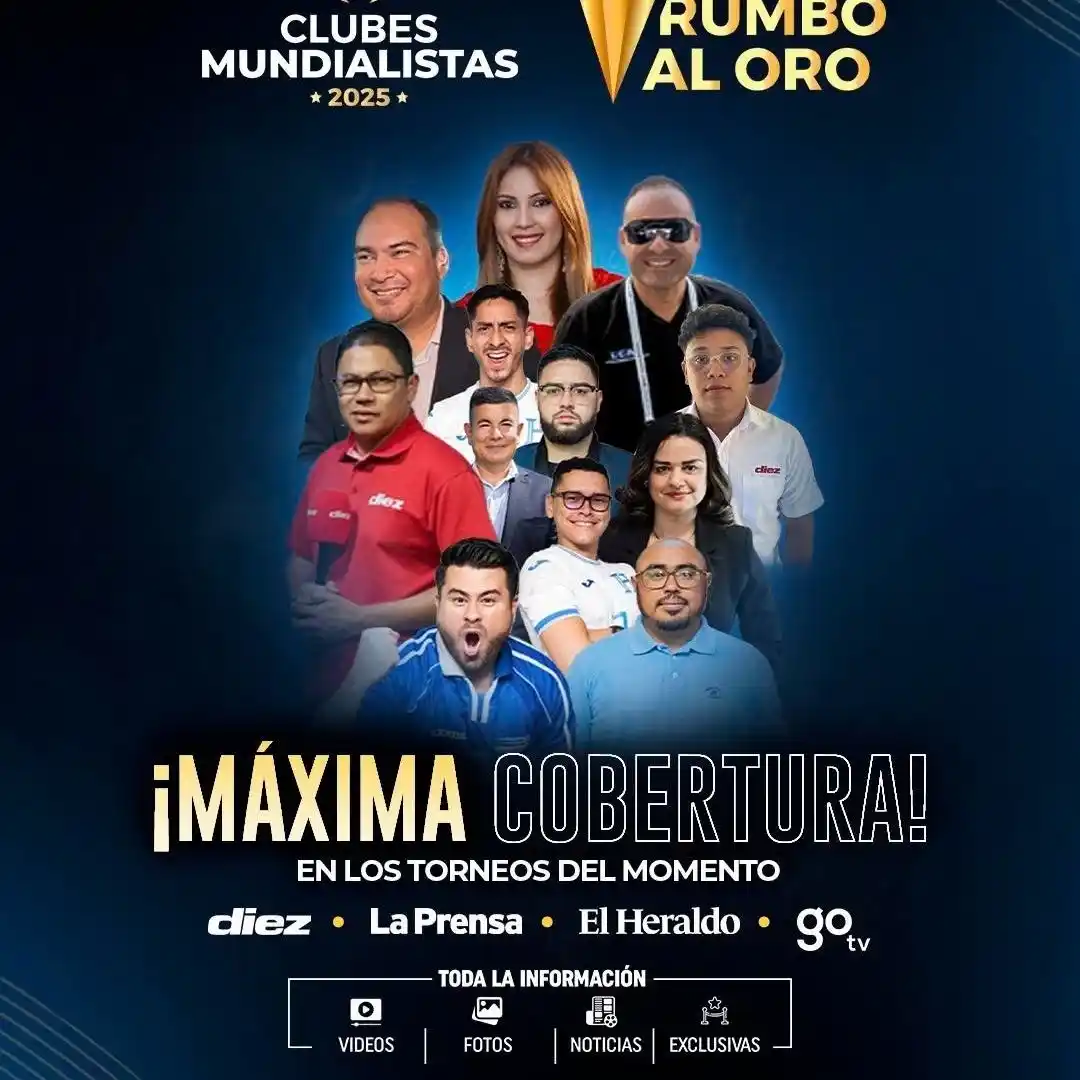 Image from Diario Diez: ¡La emoción del fútbol se vive con nosotros!✨ Disfrutá de la máxima c...