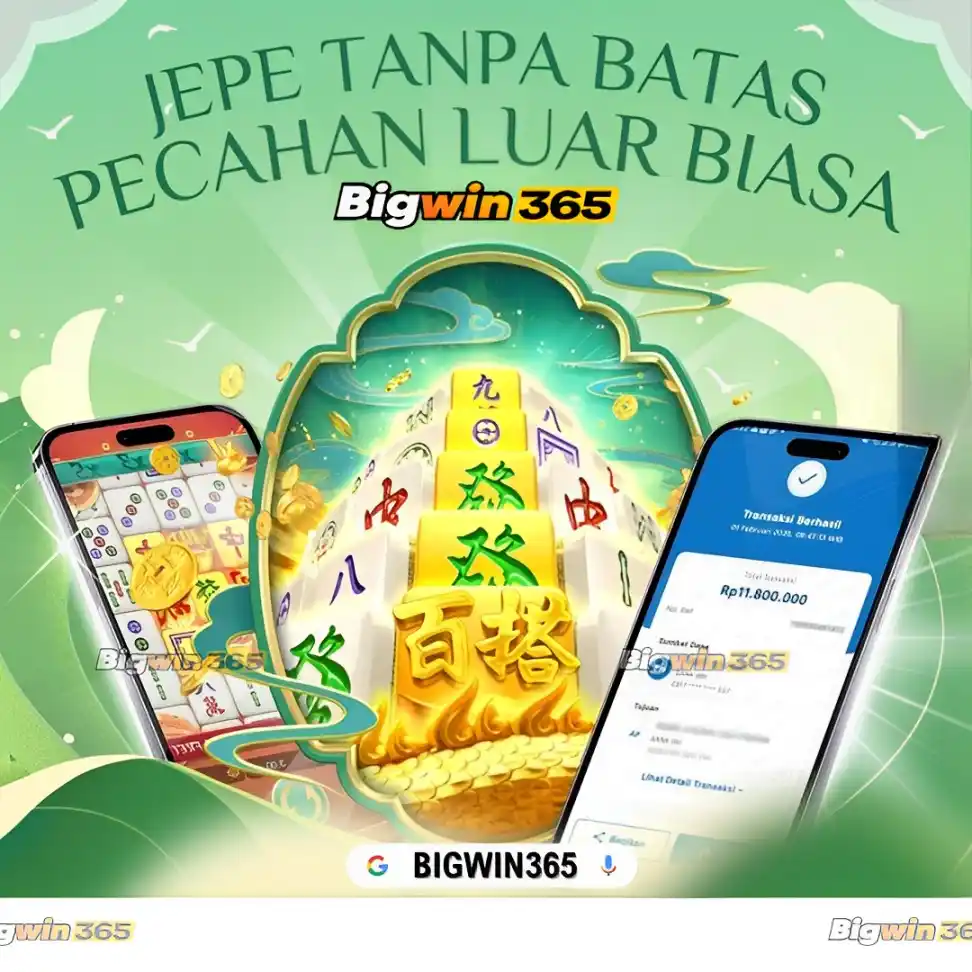 BIGWIN365 post