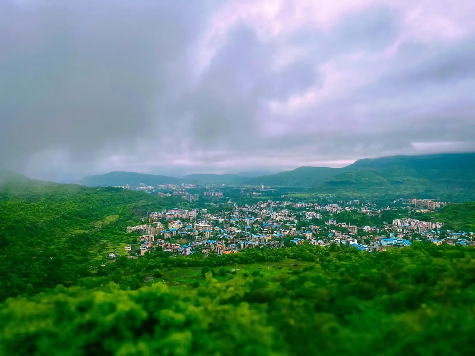 Image from Proud Indian: 🏠 *Lonavala* 📍 *Maharashtra, India*...