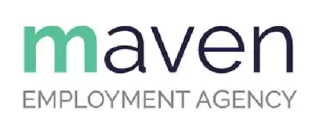 Image from Lokermu.id Lowongan Kerja - Loker WFH BUMN & Bank: Lowongan Kerja Remote WFH di Maven Agency Posisi Resume Writer & Spesi...