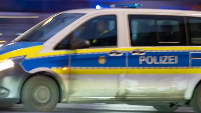 Image from FOCUS online Crime | Verbrechen und Polizeimeldungen: 🚔 *Mann in Arztpraxis getötet - mutmaßlicher Täter auf der Flucht* �...