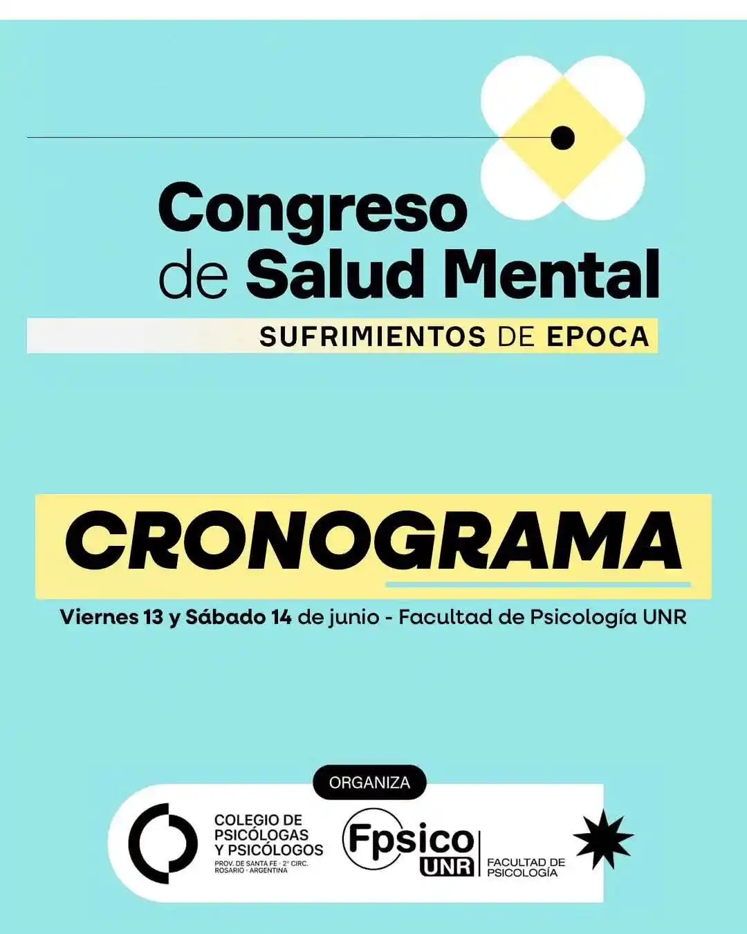 Colegio de Psicólogos de La Rioja post