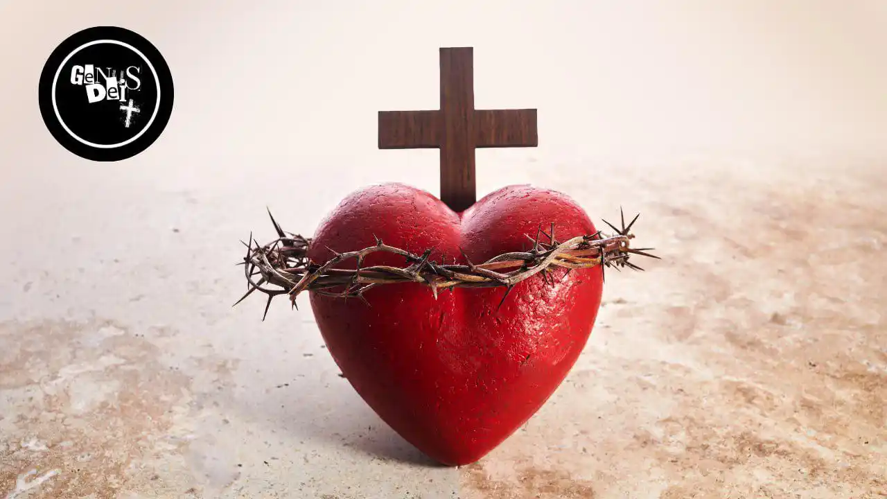 Image from ADORACIÓN Y LIBERACIÓN : MES DEL SAGRADO CORAZÓN ¡Mira todos estos increíbles tesoros del Sagra...