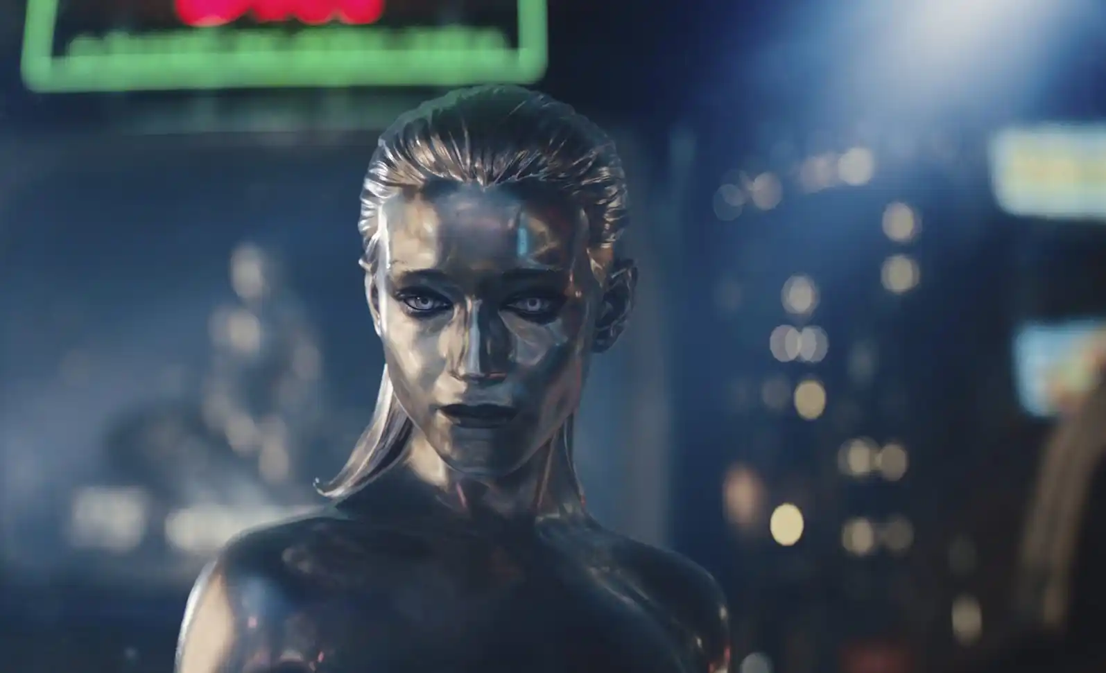 Image from MpM Reminders | 🔔: New look at Silver Surfer in ‘THE FANTASTIC FOUR: FIRST STEPS’  Mpmᴺˢ...