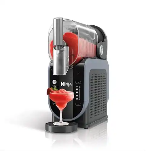 Image from Pirate Deals | Preisfehler, Angebote, Schnäppchen, Rabatte & Freebies: Ninja SLUSHi Maschine für Slush, Eis-Cocktails, Frappé, Milchshakes & ...