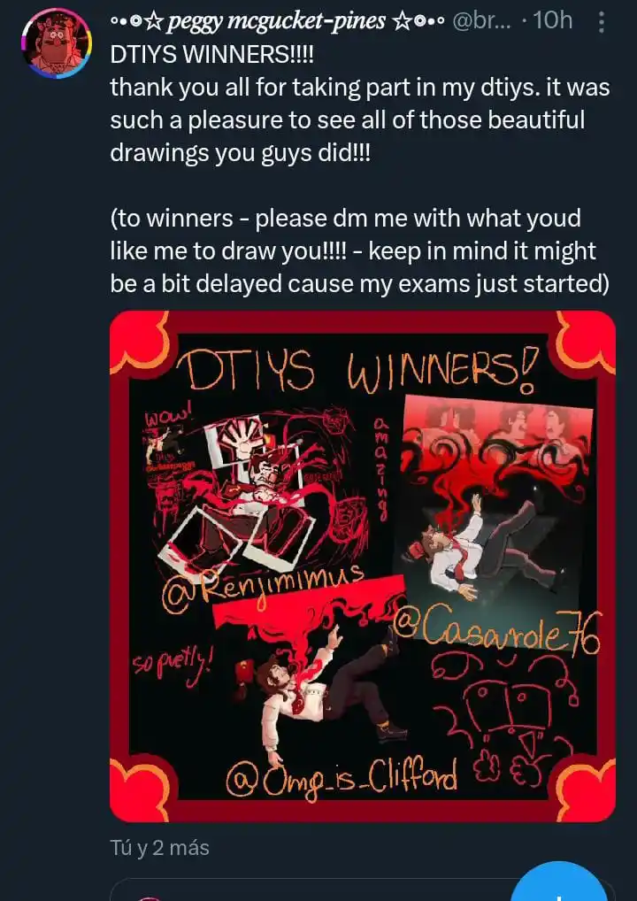 ᥬ⸕🧰⏤“𝐌𝚌𝙶𝚞𝚌𝚔𝚎𝚝’𝚜 𝐋𝚊𝚋𝚜” (𝐵𝐚𝐧𝐣𝐨 𝑏𝐨𝐲)🪕⸔​᭄ post