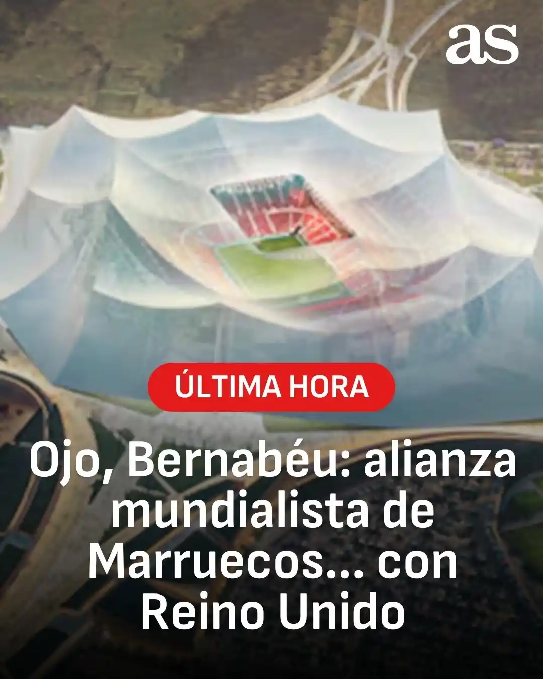 Image from Diario AS: ๐จ ๐๐ฃ๐จ, ๐๐๐ซ๐ง๐๐๐ฬ๐ฎ: ๐๐ฅ๐ข๐๐ง๐ณ๐ ๐ฆ๐ฎ๐ง๐๐ข๐๐ฅ๐ข๐ฌ๐ญ๐ ๐...