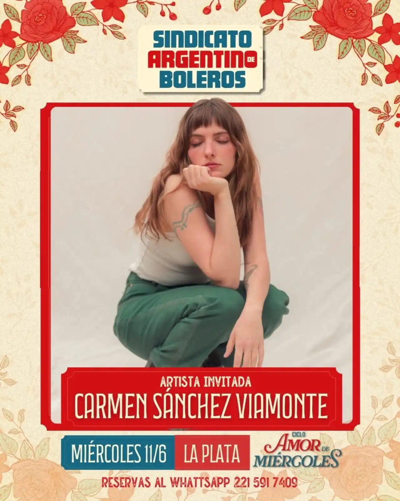 agenda, entradas y ñoñadas post