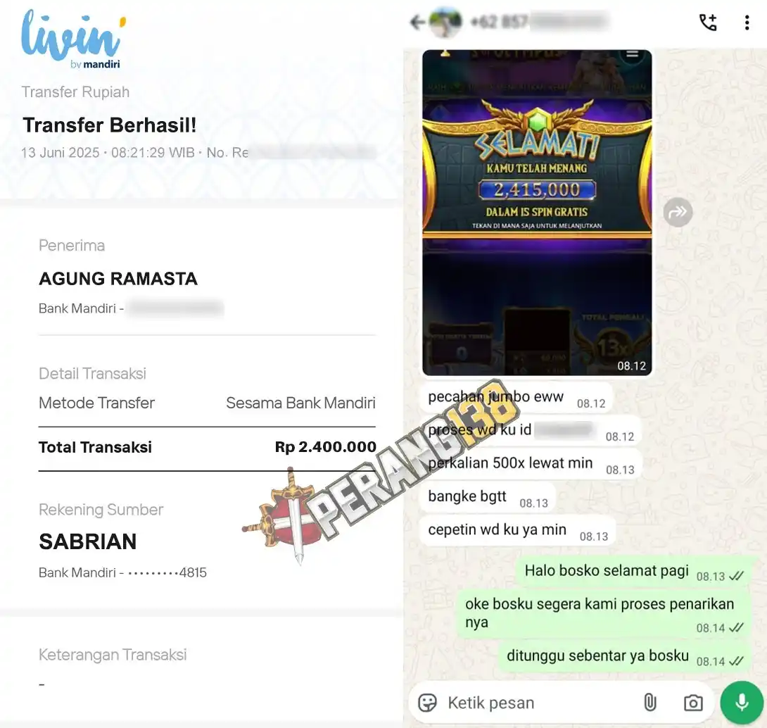 Image from Sticker anomali: Pagi guys nih ada yang dapat jepe di pagi hari yang cantikk,,dapat 2.4...