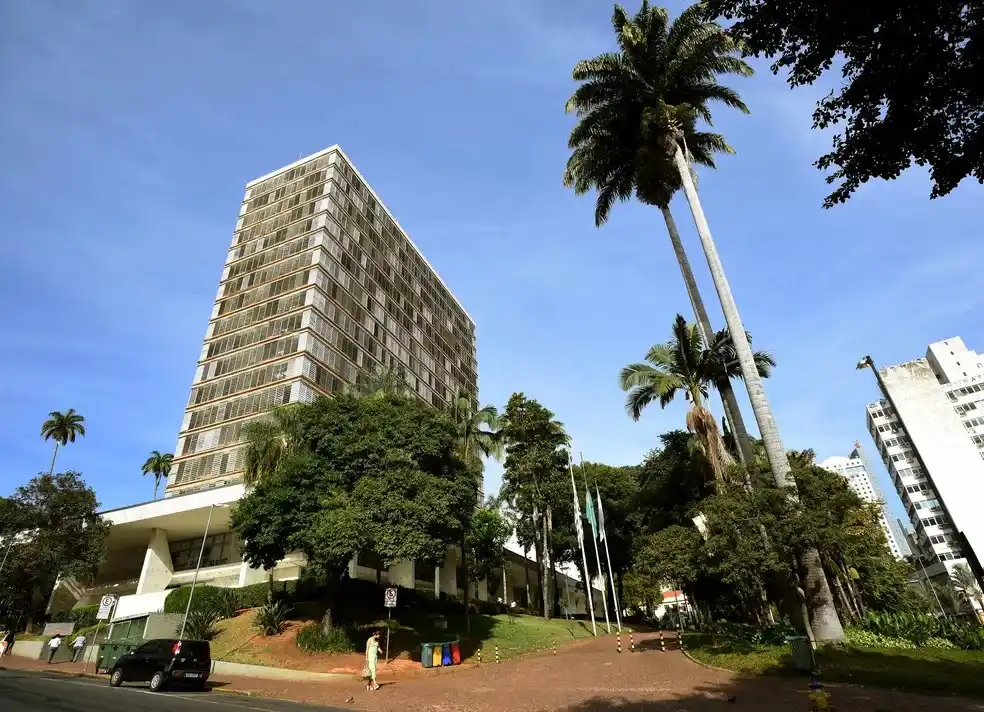 Image from g1 | Campinas e Região: Prefeitura de Campinas sanciona lei que cria 500 cargos de agente de e...