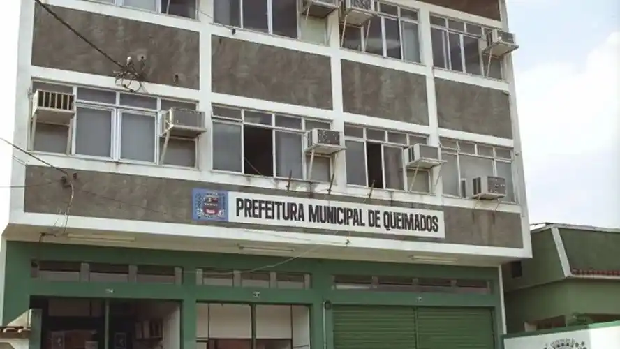 Extra - Servidor Público post