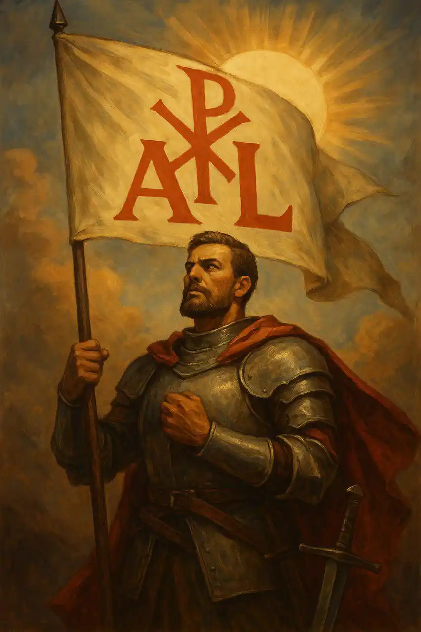 Image from ADORACIÓN Y LIBERACIÓN : Querido hermano en Cristo: ¿Alguna vez se ha preguntado qué sería del...