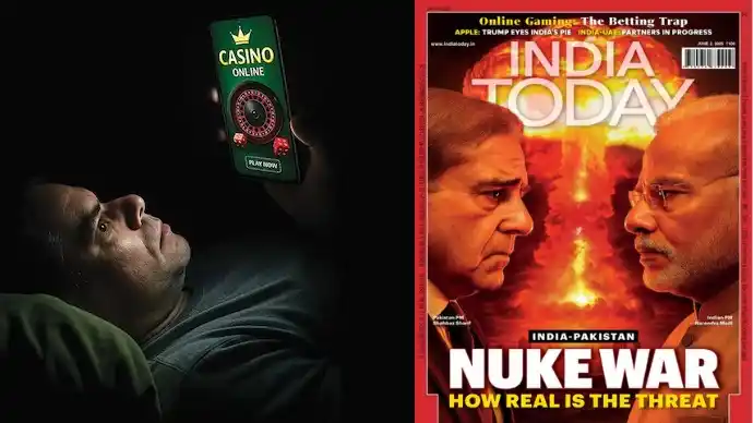 India Today Subscriptions post