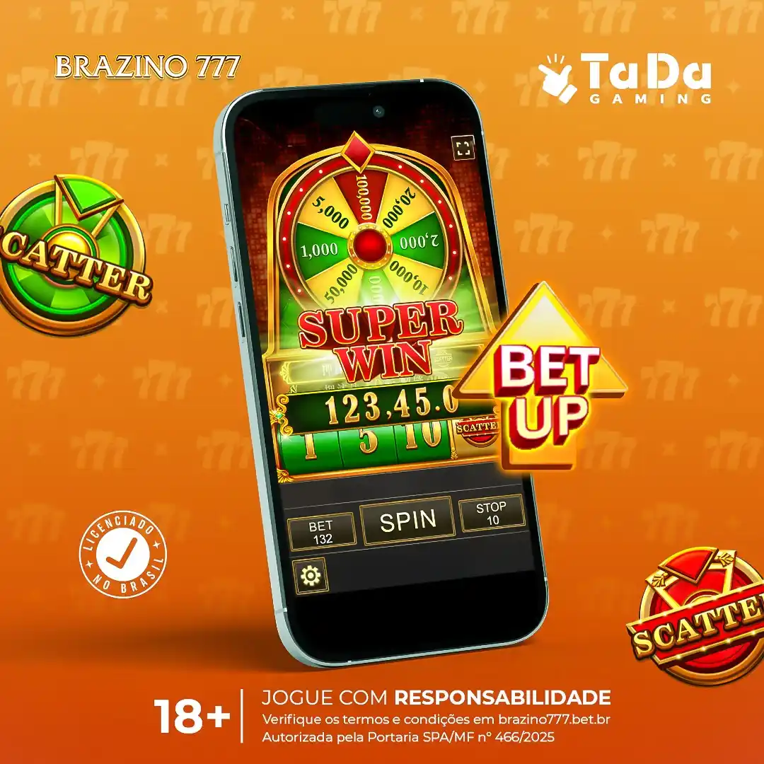 Image from Brazino777.Bet.Br: 🔥 Se prepara que o Money Coming tá na área pra explodir sua sorte! 🎰...