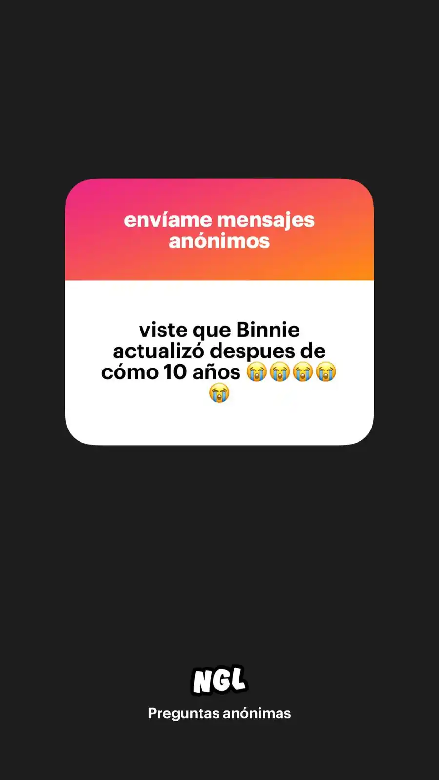 Image from Semillitas 💋: Siii, se ve hermoso mi bebé 🥹...