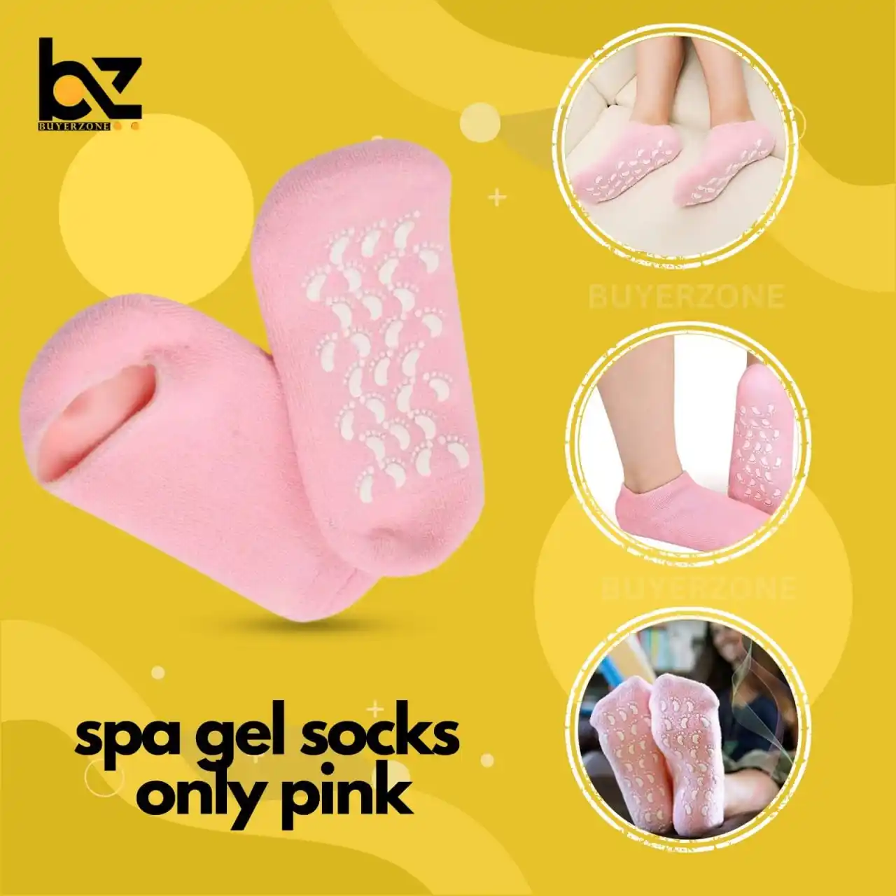 BUYERZONE WHOLESALER post