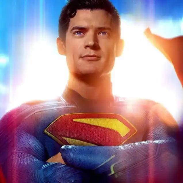 Image from MpM Reminders | 🔔: ‘SUPERMAN’ චිත්රපටය 100%ක් නිම කර ඇති බවත් නිකුත් කිරීමට සූදානම් බවත්...