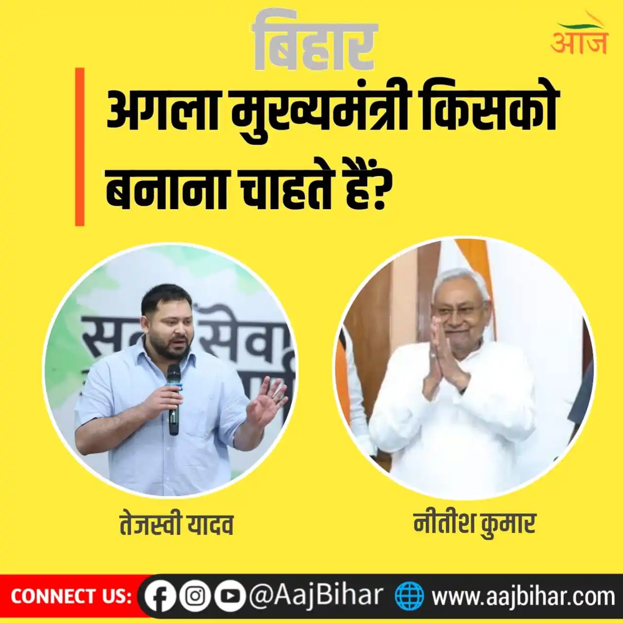 AajBihar - News & Knowledge post