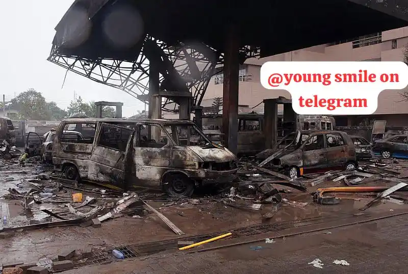 YOUNG SMILE 😊™️ post