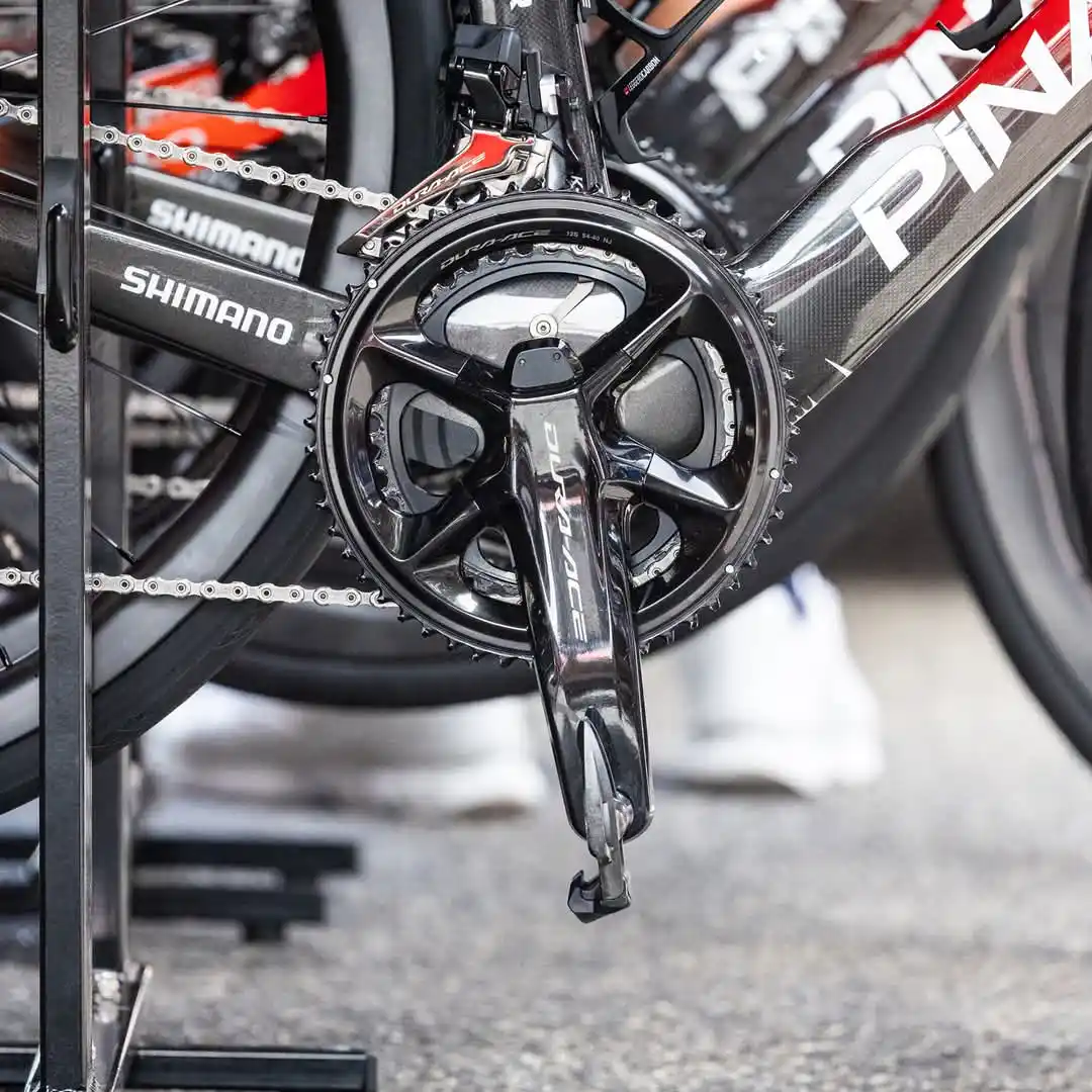 Image from Bikes For Sale In Kenya( Information Zone): The SHIMANO DURA-ACE Di2 R9200 series represents the pinnacle of road ...