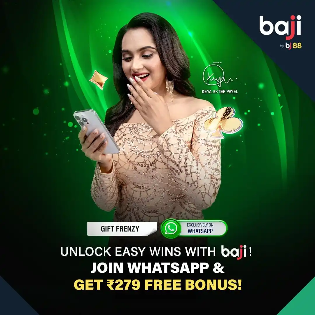 Baji.live India post