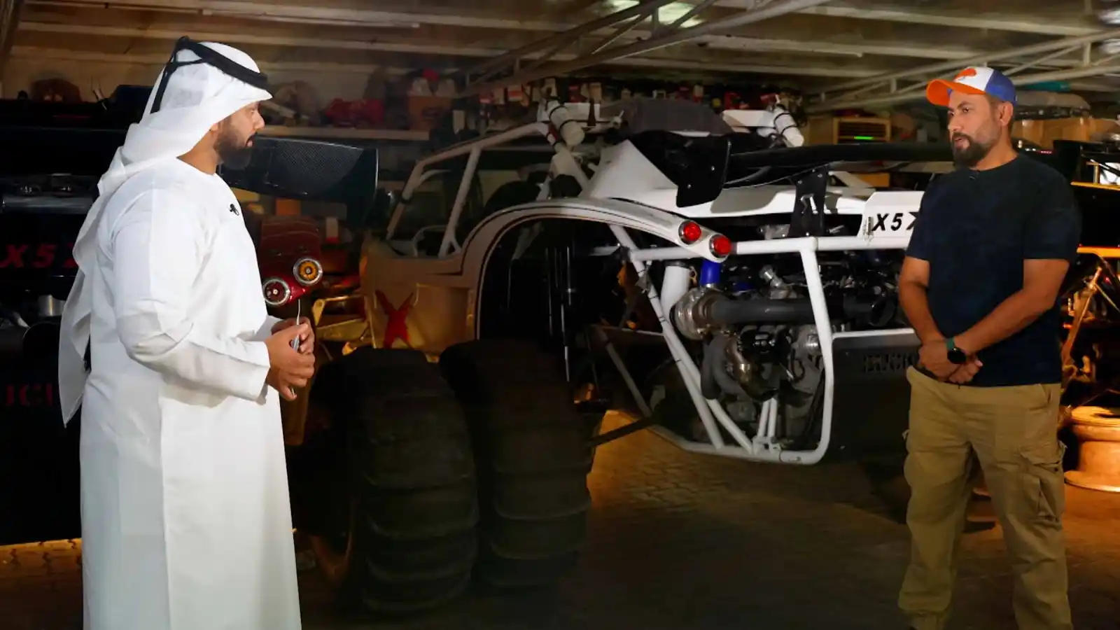 Image from Sharjah24: تواصل قناة الوسطى من الذيد، التابعة لهيئة الشارقة للإذاعة والتلفزيون، ...