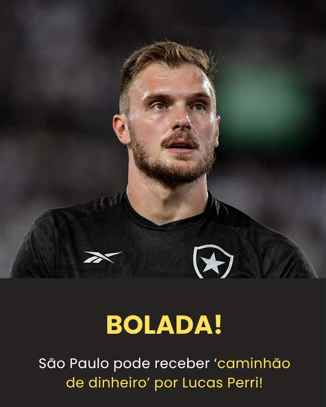 Image from Bolavip | Sou São Paulo: Venda de Perri ao Milan pode render ao São Paulo 🗞️ https://dq64.sho...