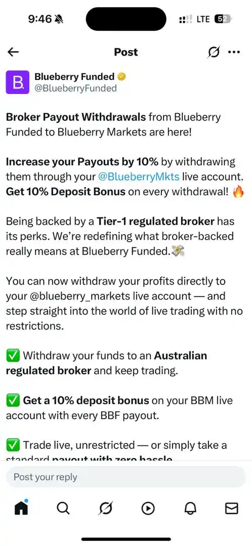 Ted .com post