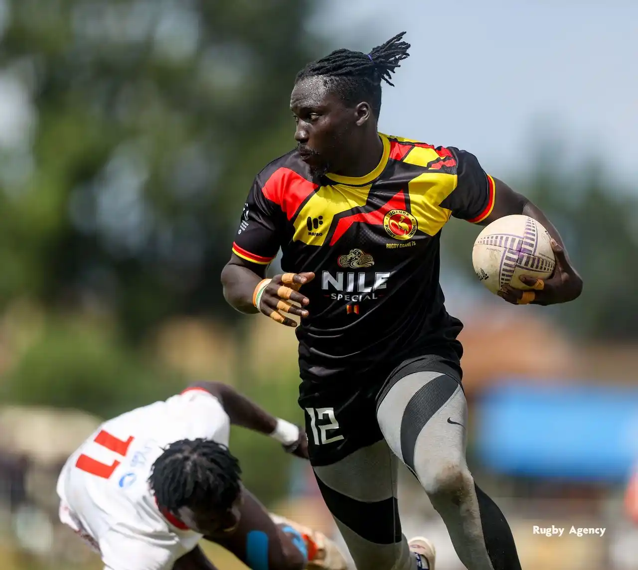 Image from Rugby Agency: 3 Games in🔥🔥🔥 Day 2 <a class="text-blue-500 hover:underline curso...