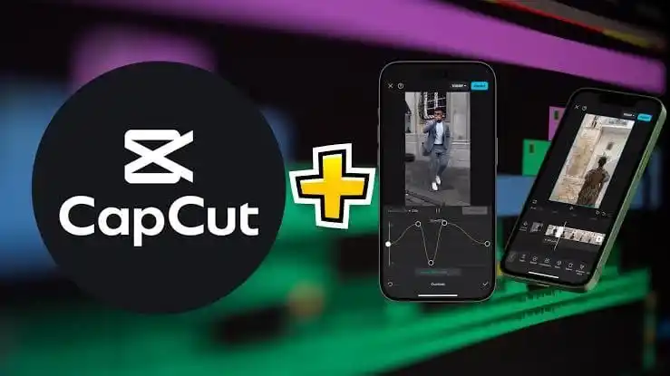 Image from AHM₇ Courses 🇵🇰: *📱 4-Day CapCut Mastery Course:* 1. 🎬 Basic to advanced mobile edi...