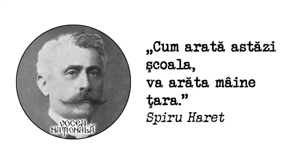 Image from Vocea Națională: 5 iunie, Ziua învăţătorului. La mulţi ani, dascălilor din <a class="te...