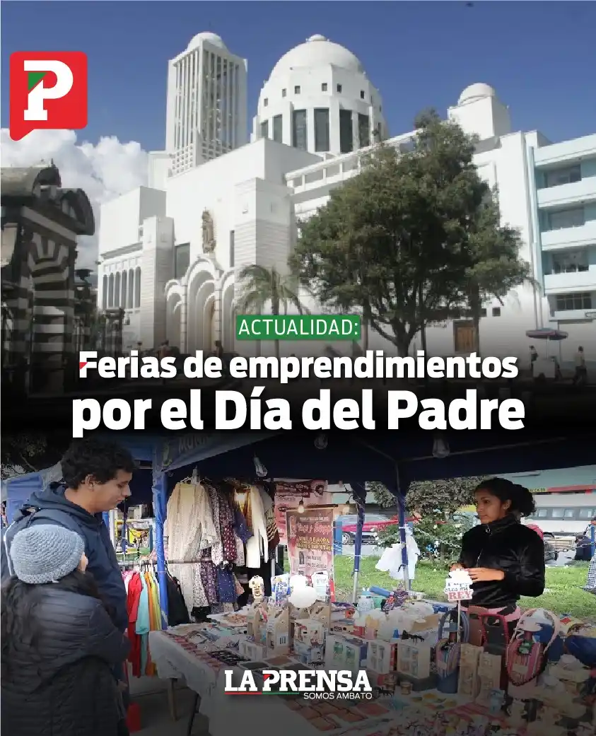 Image from La Prensa Ecuador: 📢<a class="text-blue-500 hover:underline cursor-pointer" href="/hasht...