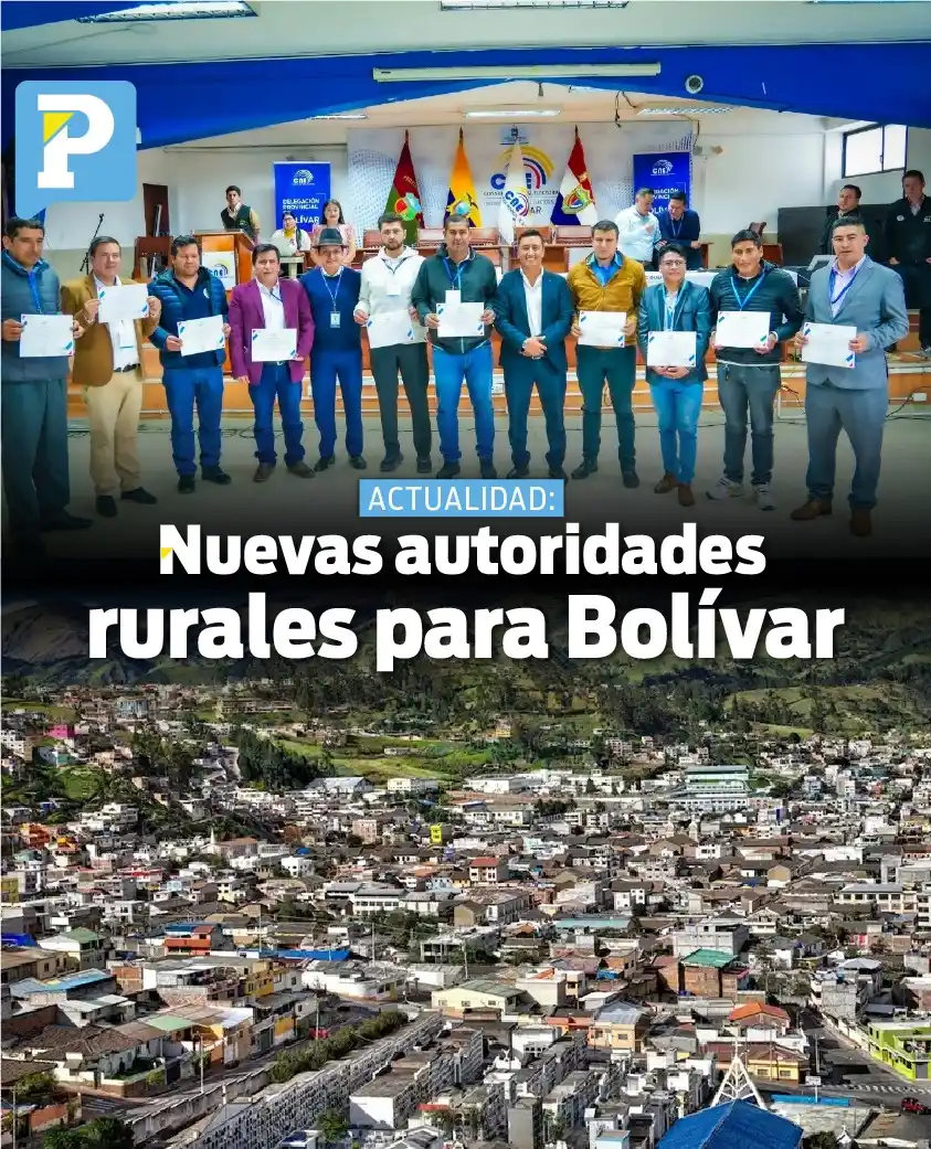 Image from La Prensa Ecuador: 📢<a class="text-blue-500 hover:underline cursor-pointer" href="/hasht...