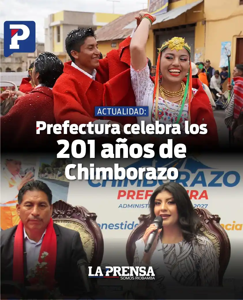 Image from La Prensa Ecuador: 📢<a class="text-blue-500 hover:underline cursor-pointer" href="/hasht...