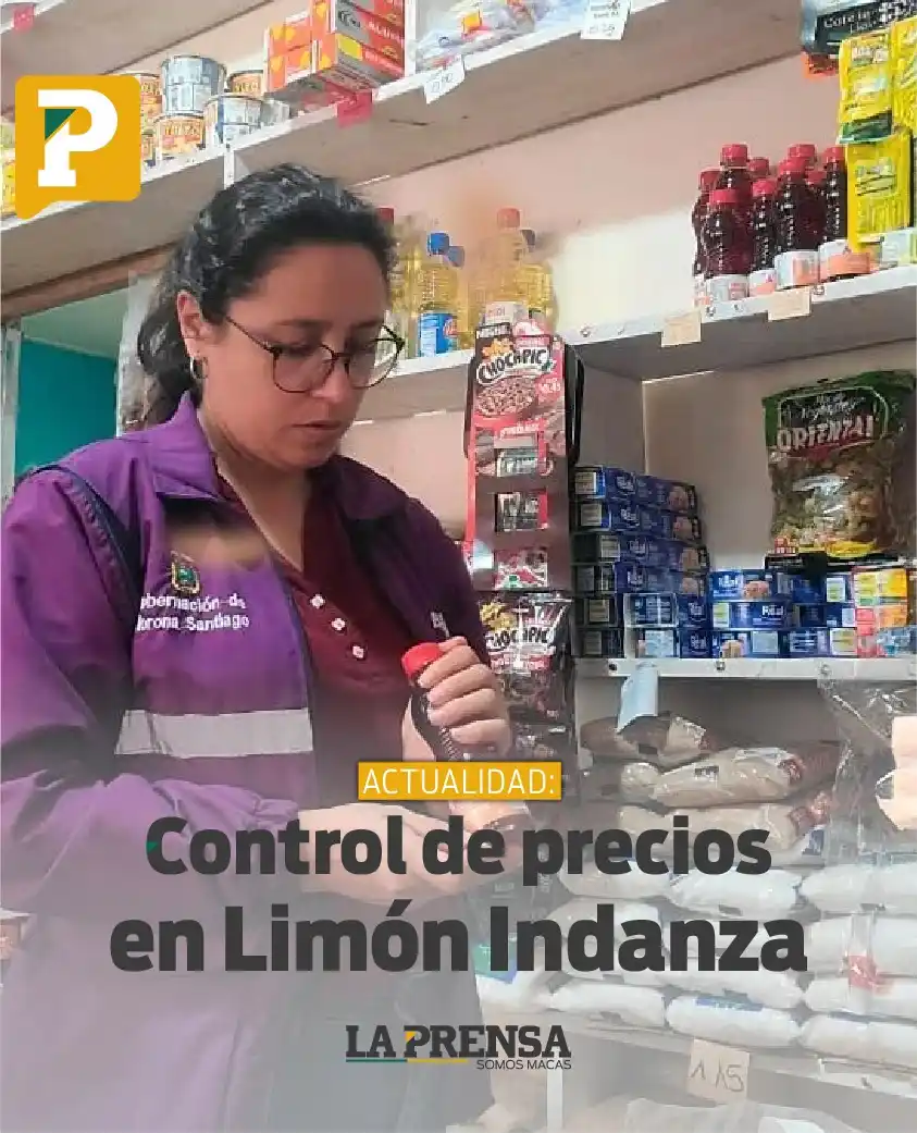 Image from La Prensa Ecuador: 📢<a class="text-blue-500 hover:underline cursor-pointer" href="/hasht...