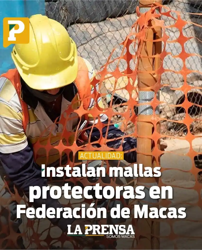 Image from La Prensa Ecuador: 🚨<a class="text-blue-500 hover:underline cursor-pointer" href="/hasht...